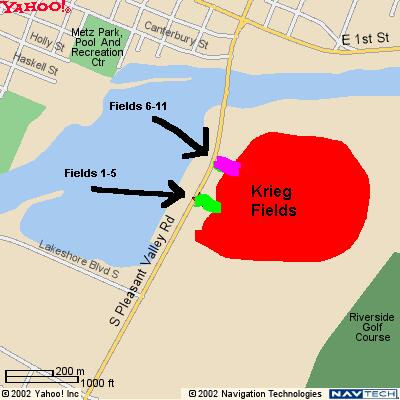 A map Mitch stole from Yahoo